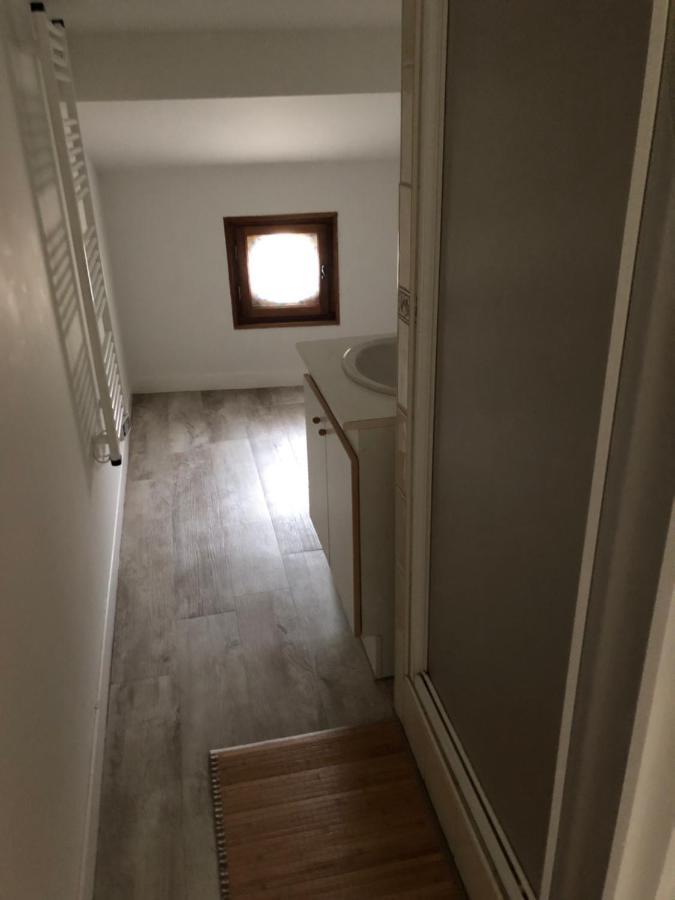 Appartement Cosy Et Lumineux Caussens Екстериор снимка