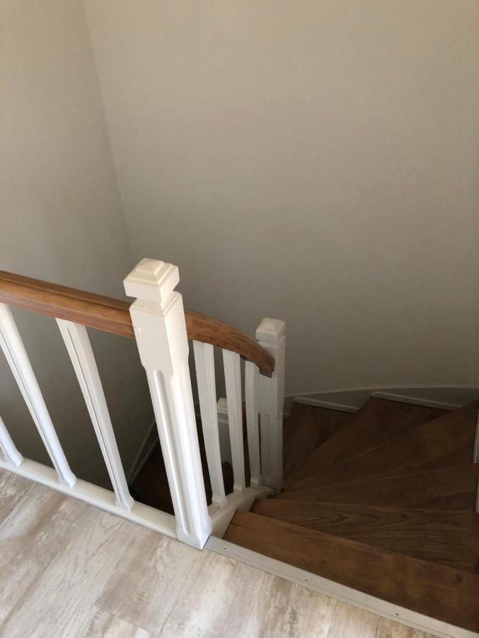 Appartement Cosy Et Lumineux Caussens Екстериор снимка